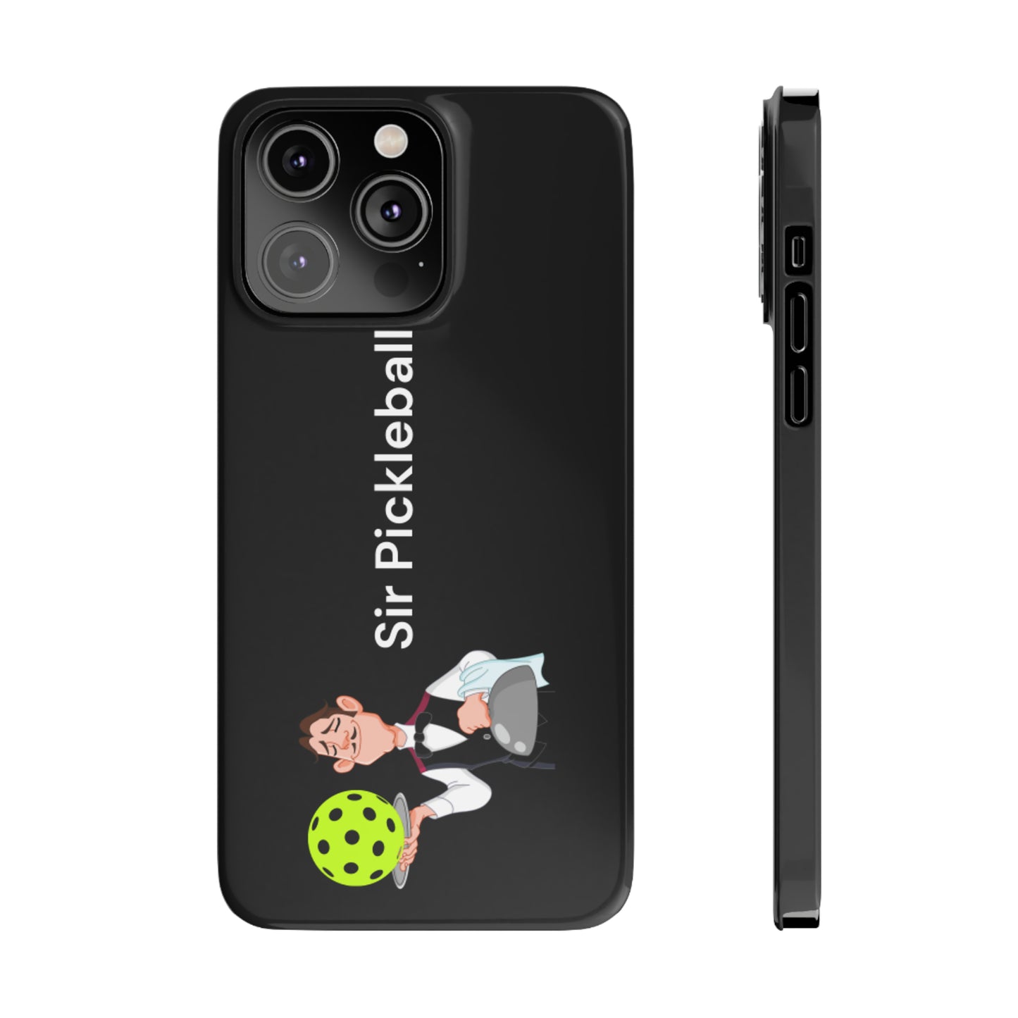 Slim Phone Cases