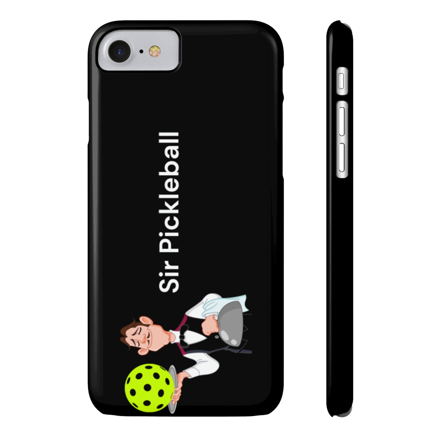 Slim Phone Cases