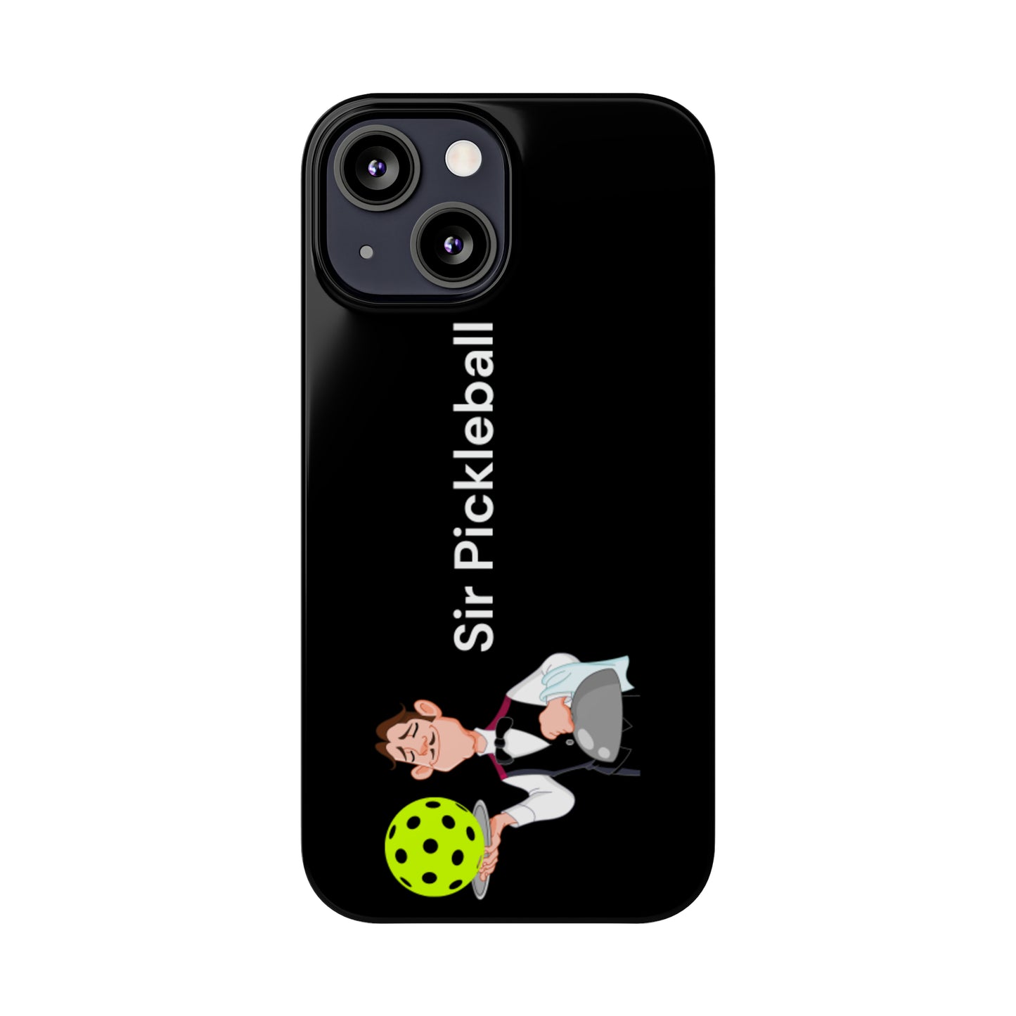 Slim Phone Cases