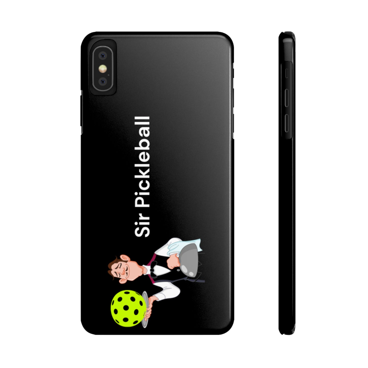 Slim Phone Cases