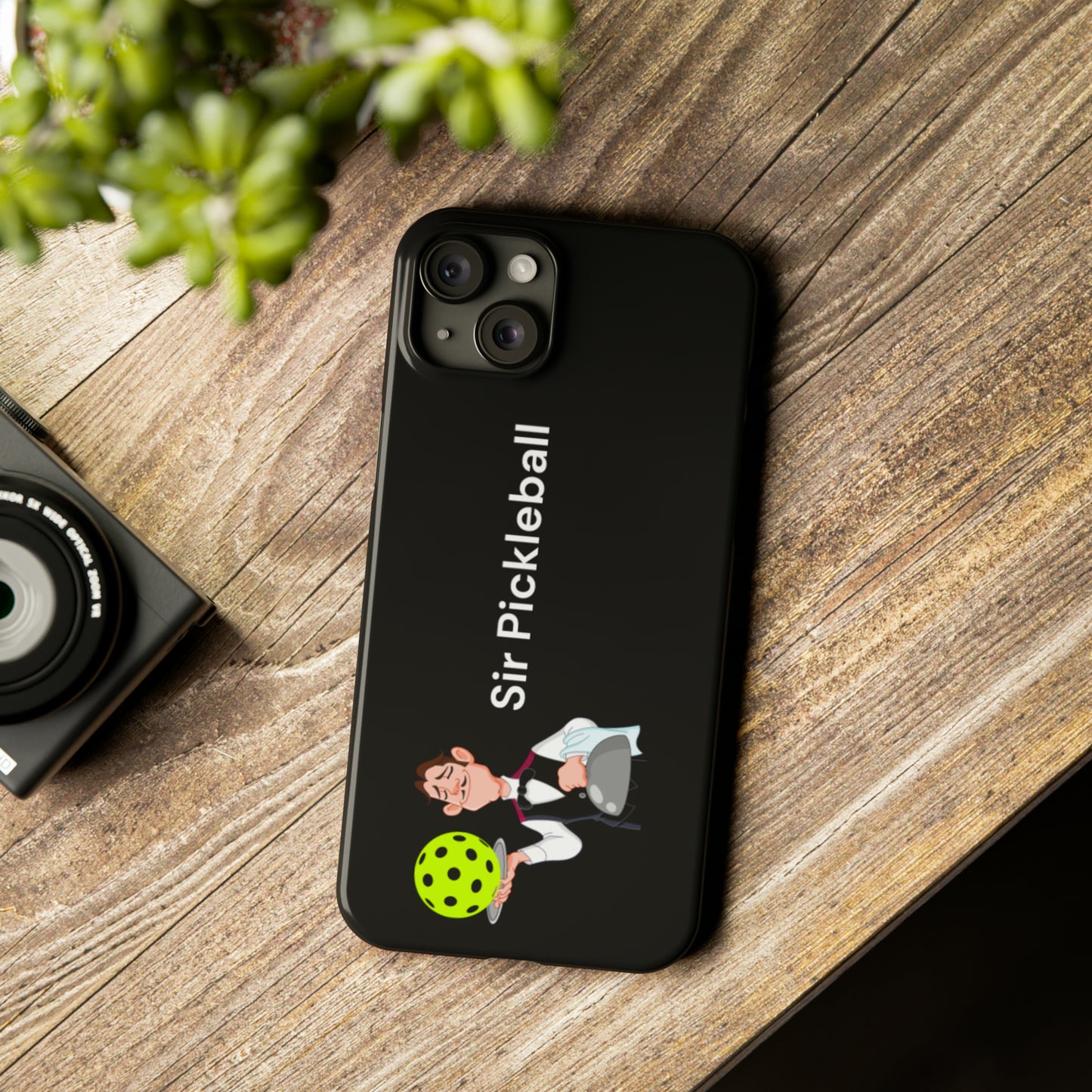 Slim Phone Cases