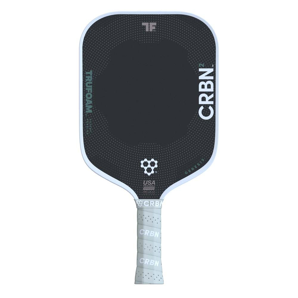 CRBN 2 TruFoam Genesis Pickleball Paddle