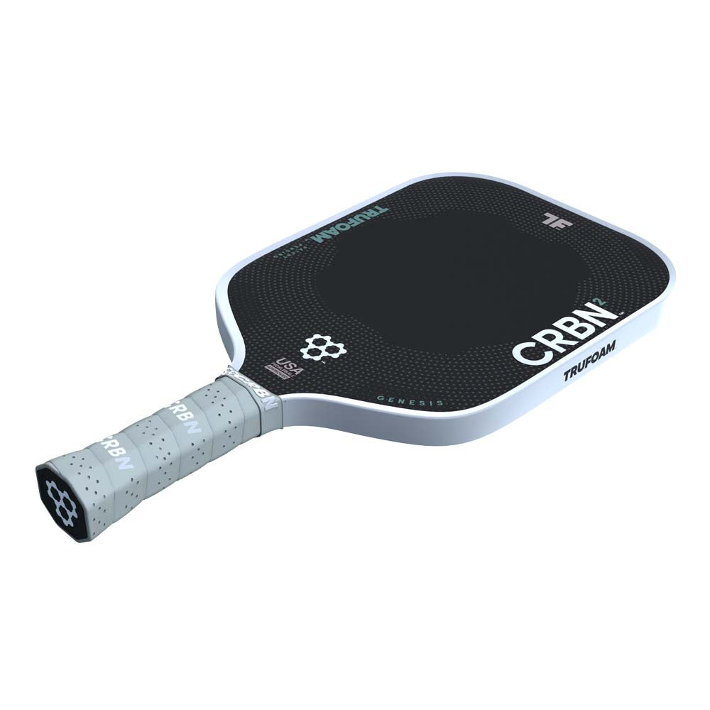 CRBN 2 TruFoam Genesis Pickleball Paddle