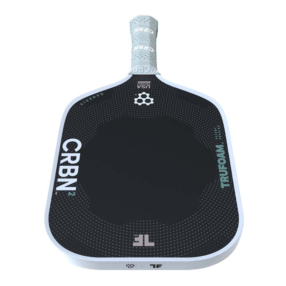 CRBN 2 TruFoam Genesis Pickleball Paddle