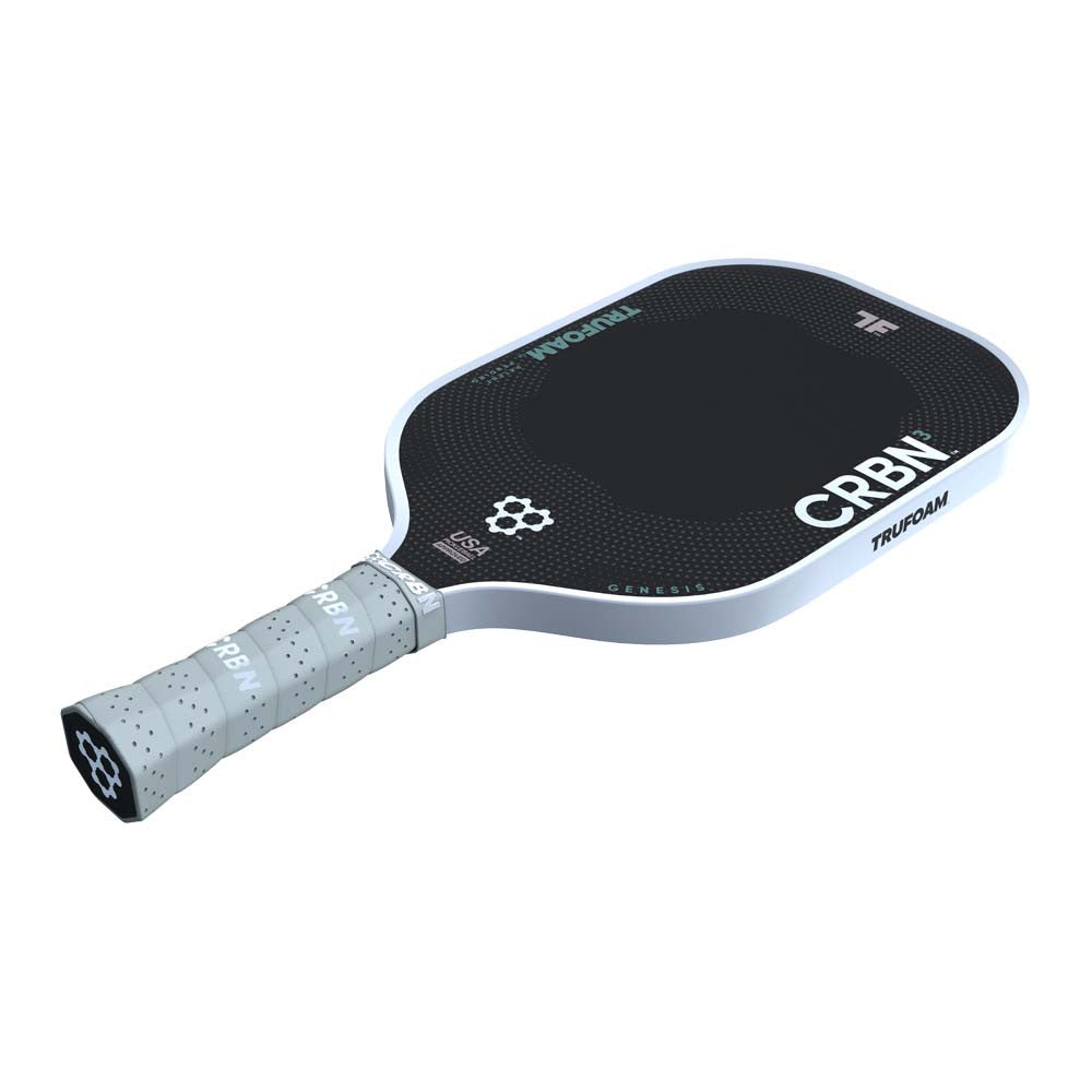 CRBN 3 TruFoam Genesis Pickleball Paddle