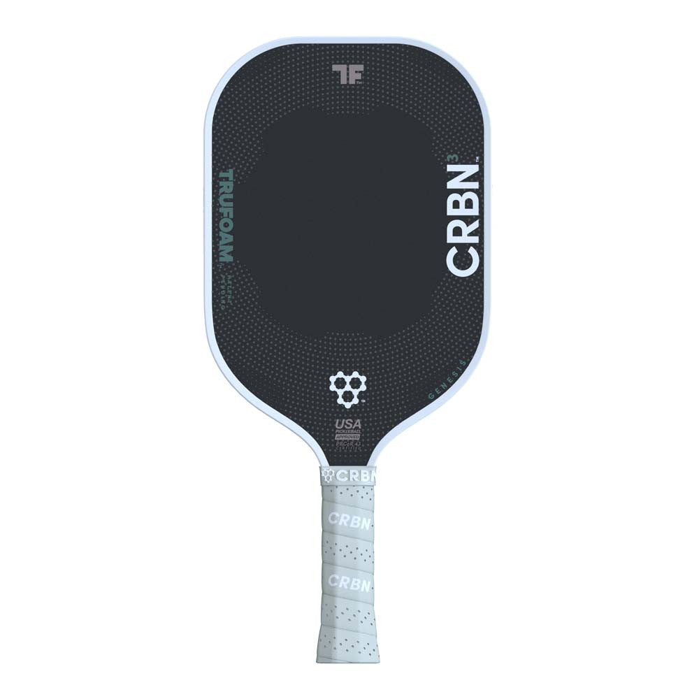 CRBN 3 TruFoam Genesis Pickleball Paddle