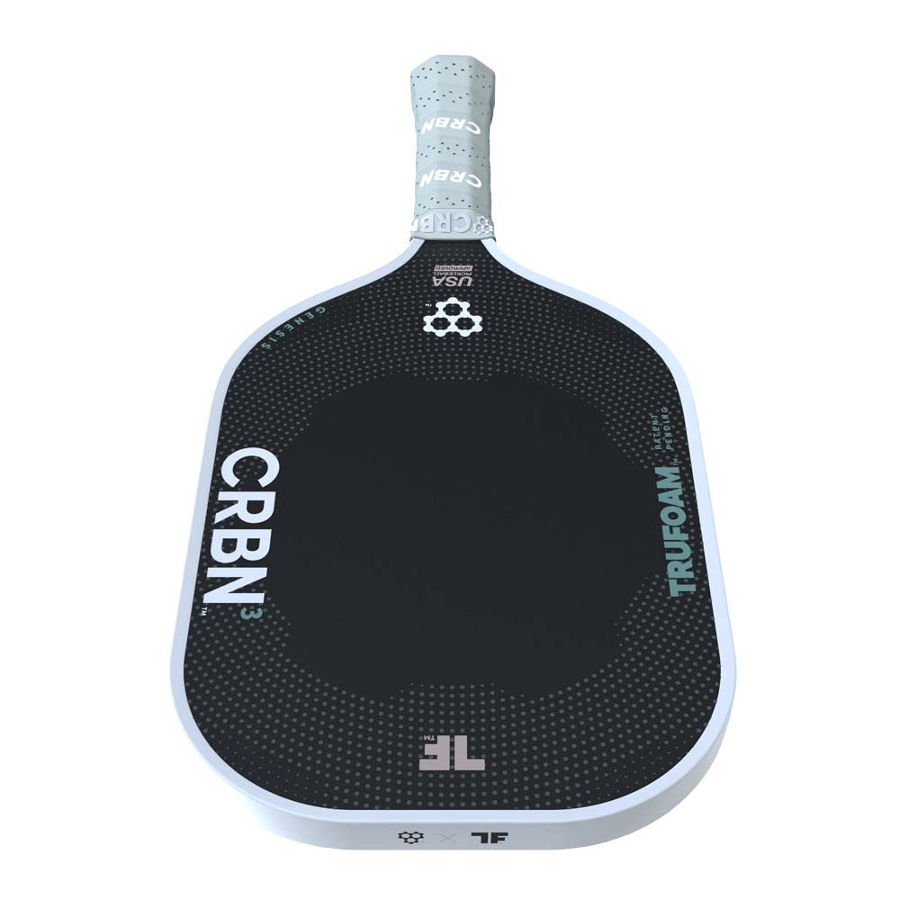 CRBN 3 TruFoam Genesis Pickleball Paddle