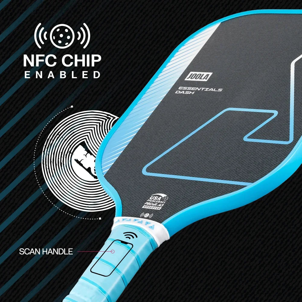JOOLA Dash Pickleball Paddle
