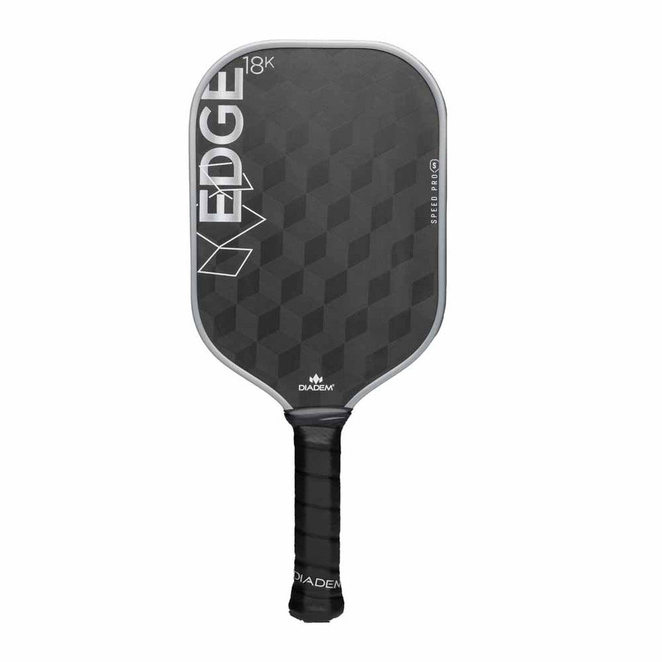 Diadem Edge 18K SP (Speed Pro) Pickleball Paddle