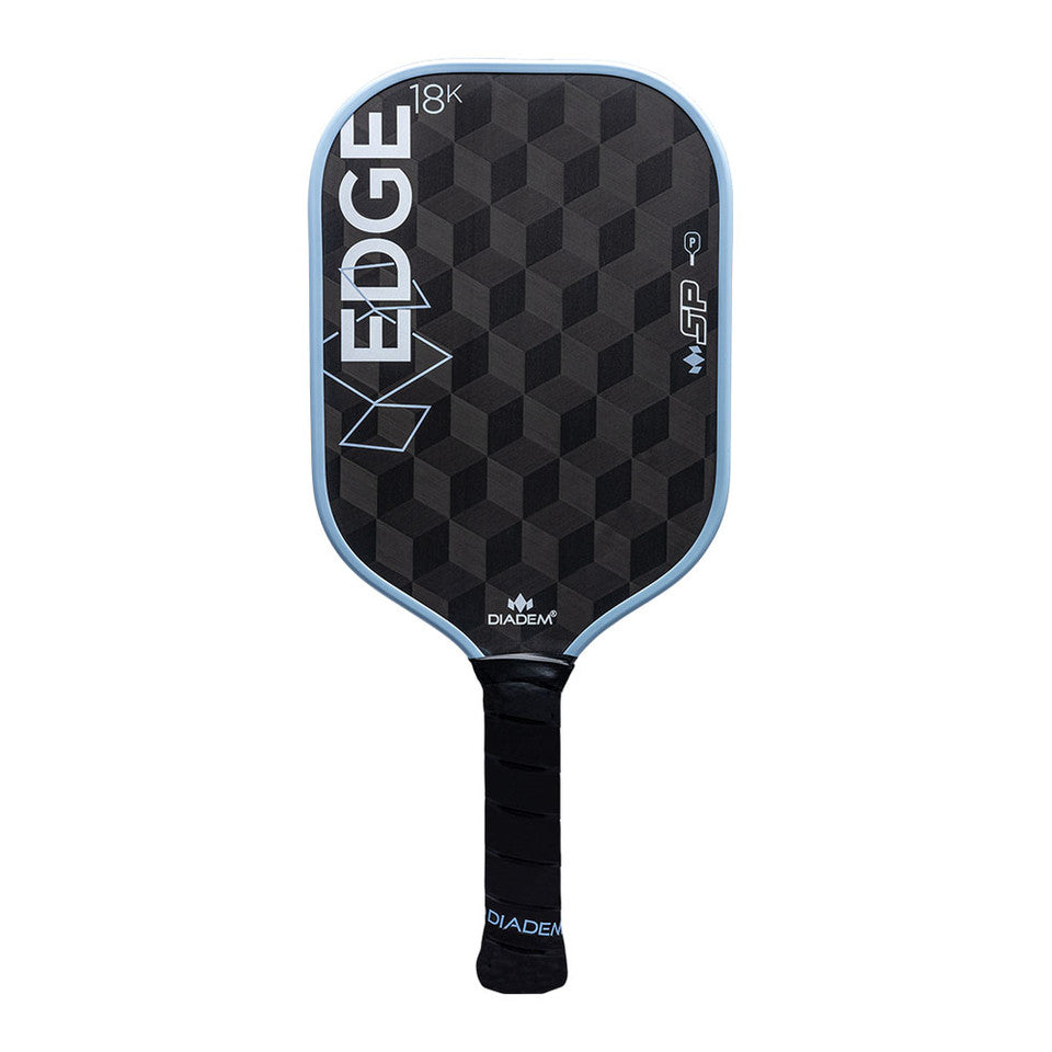 Diadem Edge 18K SP (Speed Pro) Pickleball Paddle