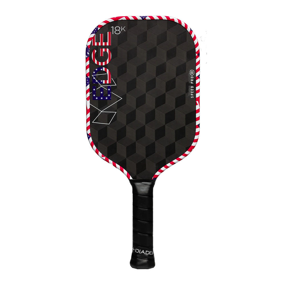 Diadem Edge 18K SP (Speed Pro) Pickleball Paddle