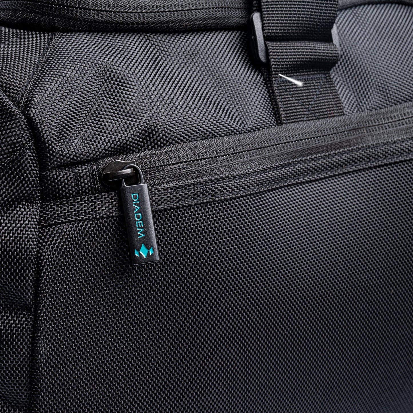 Diadem Tour V3 Duffel Bag
