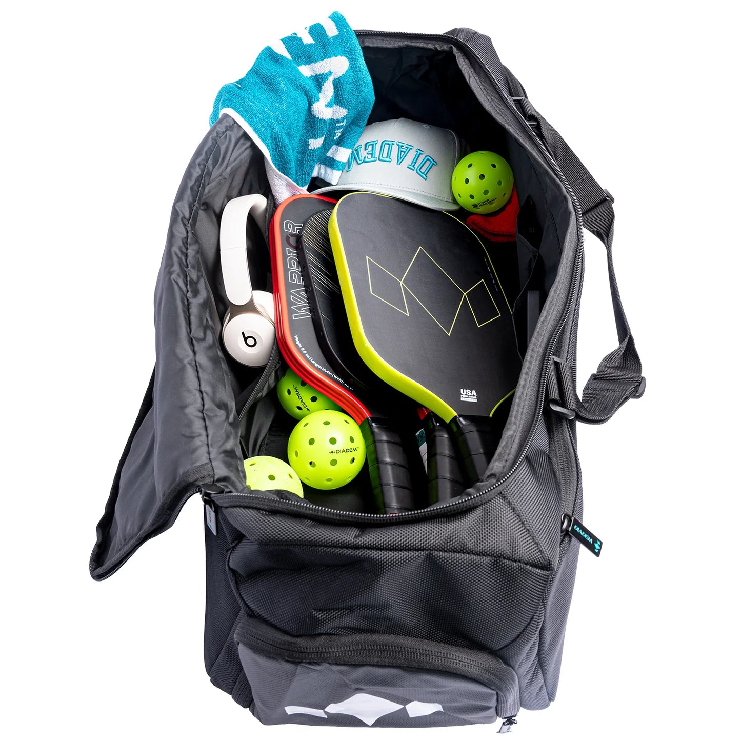 Diadem Tour V3 Duffel Bag