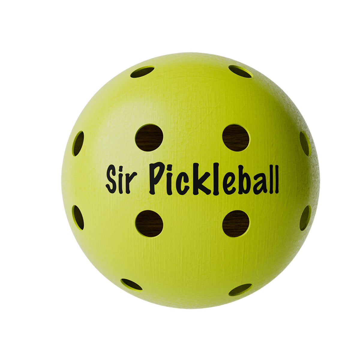 Sir Pickleball Bottle Opener