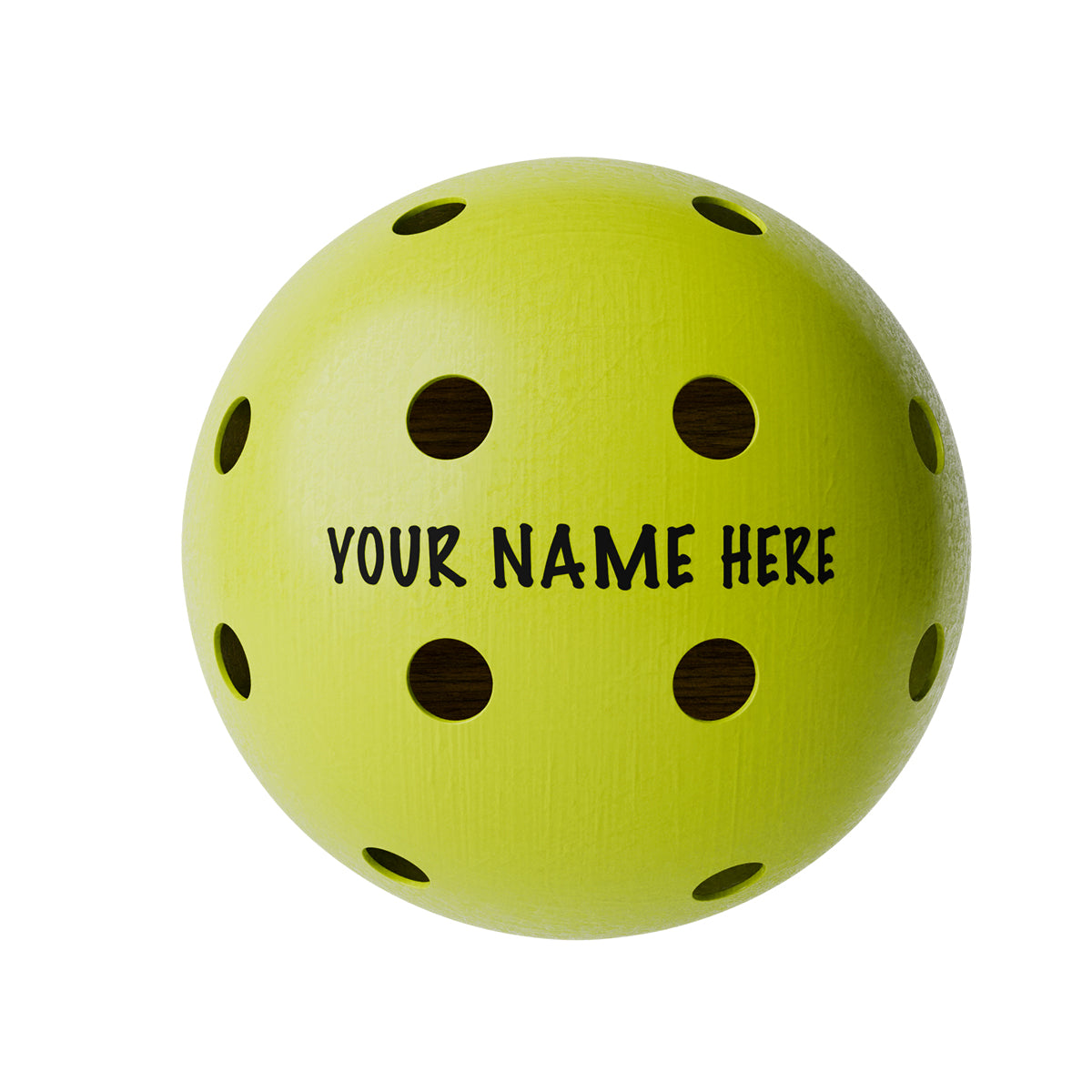 Sir Pickleball Bottle Opener - Unique Pickleball Gift & Fun Accessory for Pickleball Players and Addicts