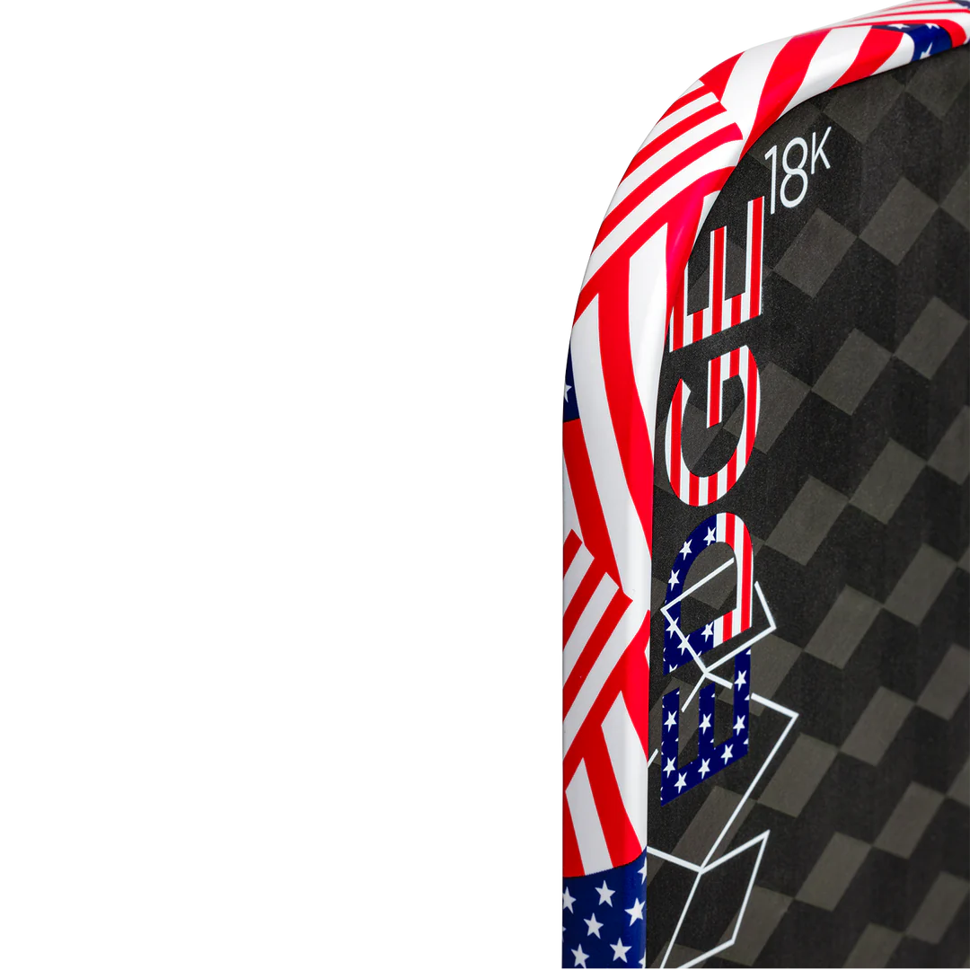 Diadem Edge 18K SP (Speed Pro) Pickleball Paddle