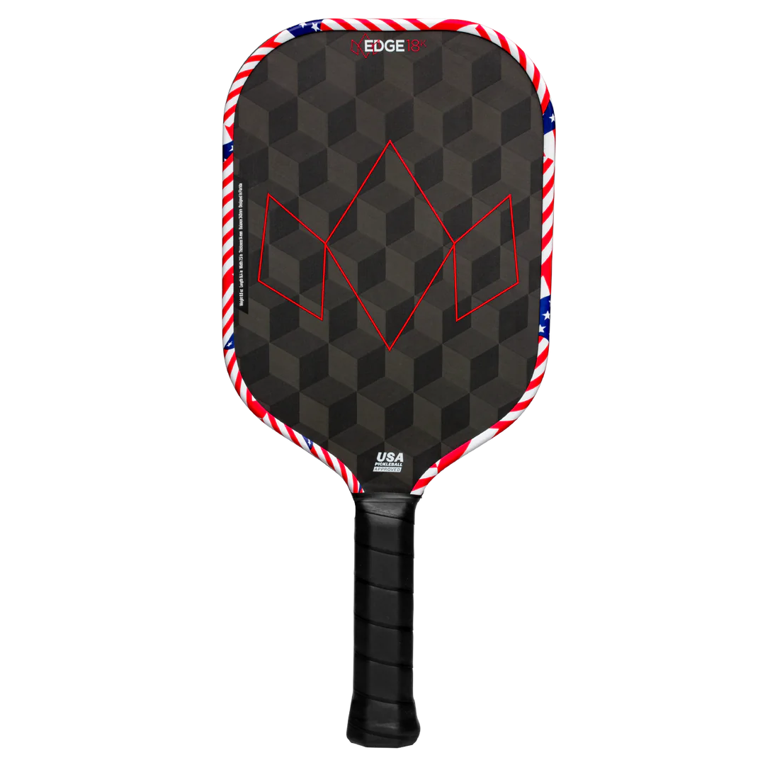 Diadem Edge 18K SP (Speed Pro) Pickleball Paddle