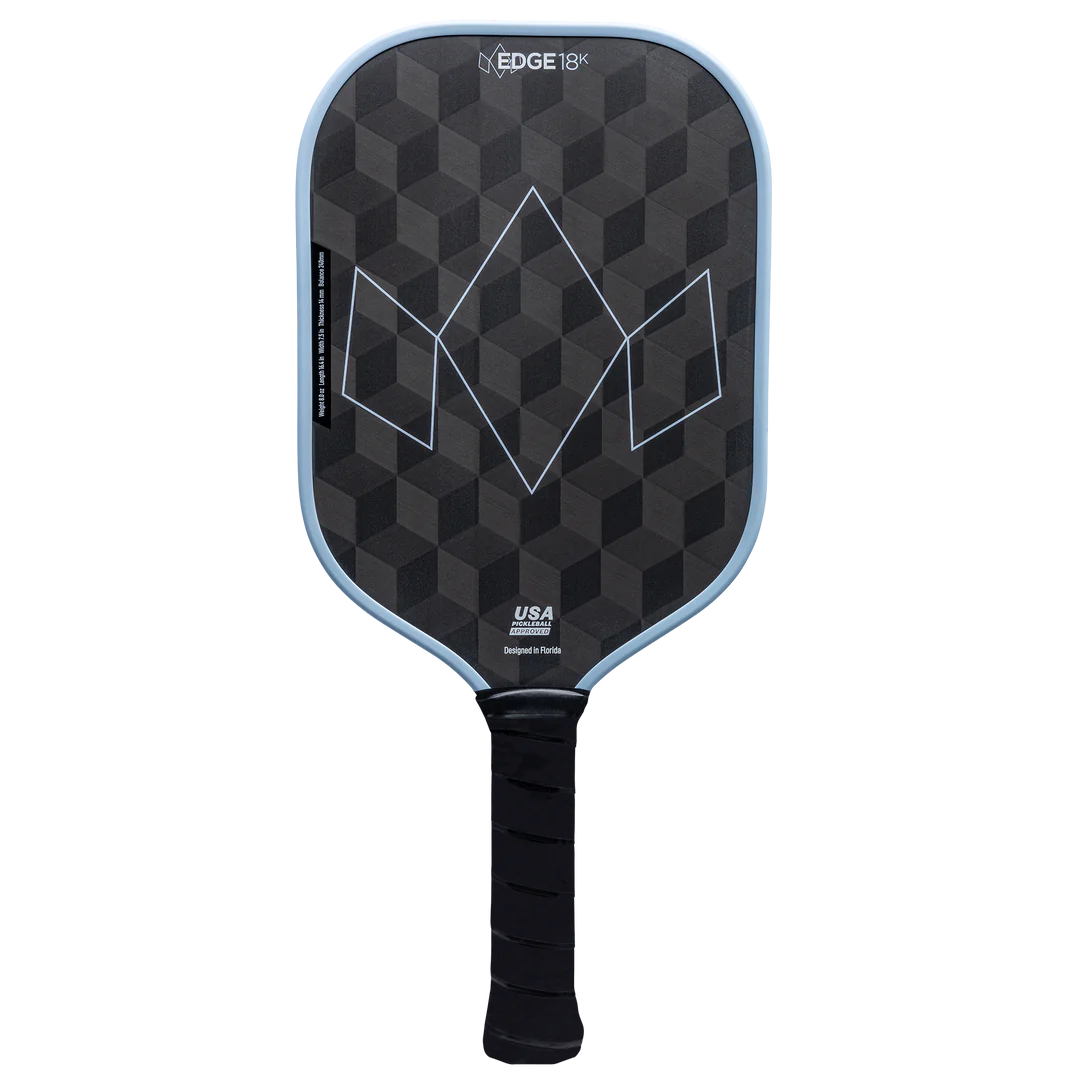 Diadem Edge 18K SP (Speed Pro) Pickleball Paddle