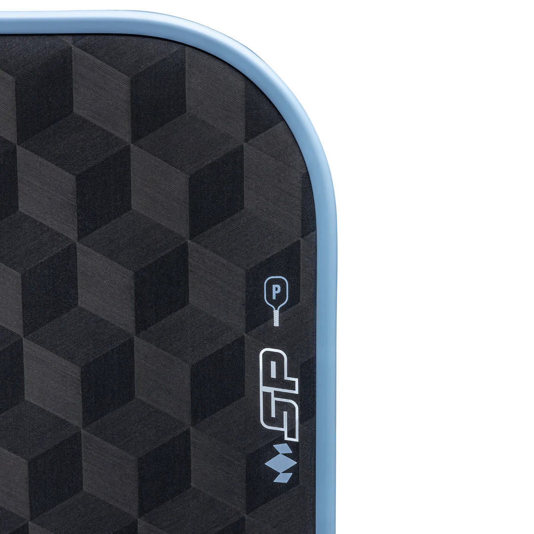 Diadem Edge 18K SP (Speed Pro) Pickleball Paddle
