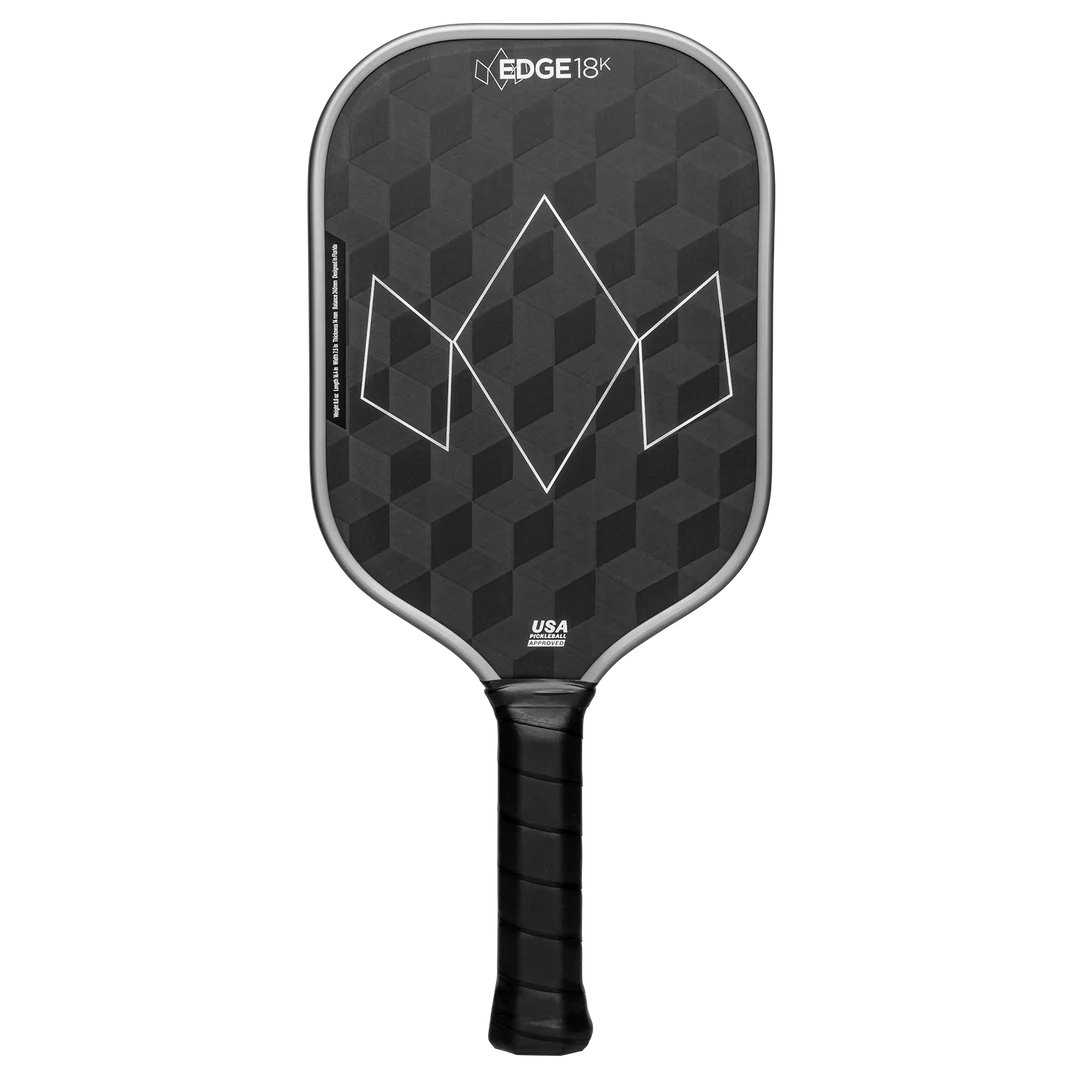 Diadem Edge 18K SP (Speed Pro) Pickleball Paddle