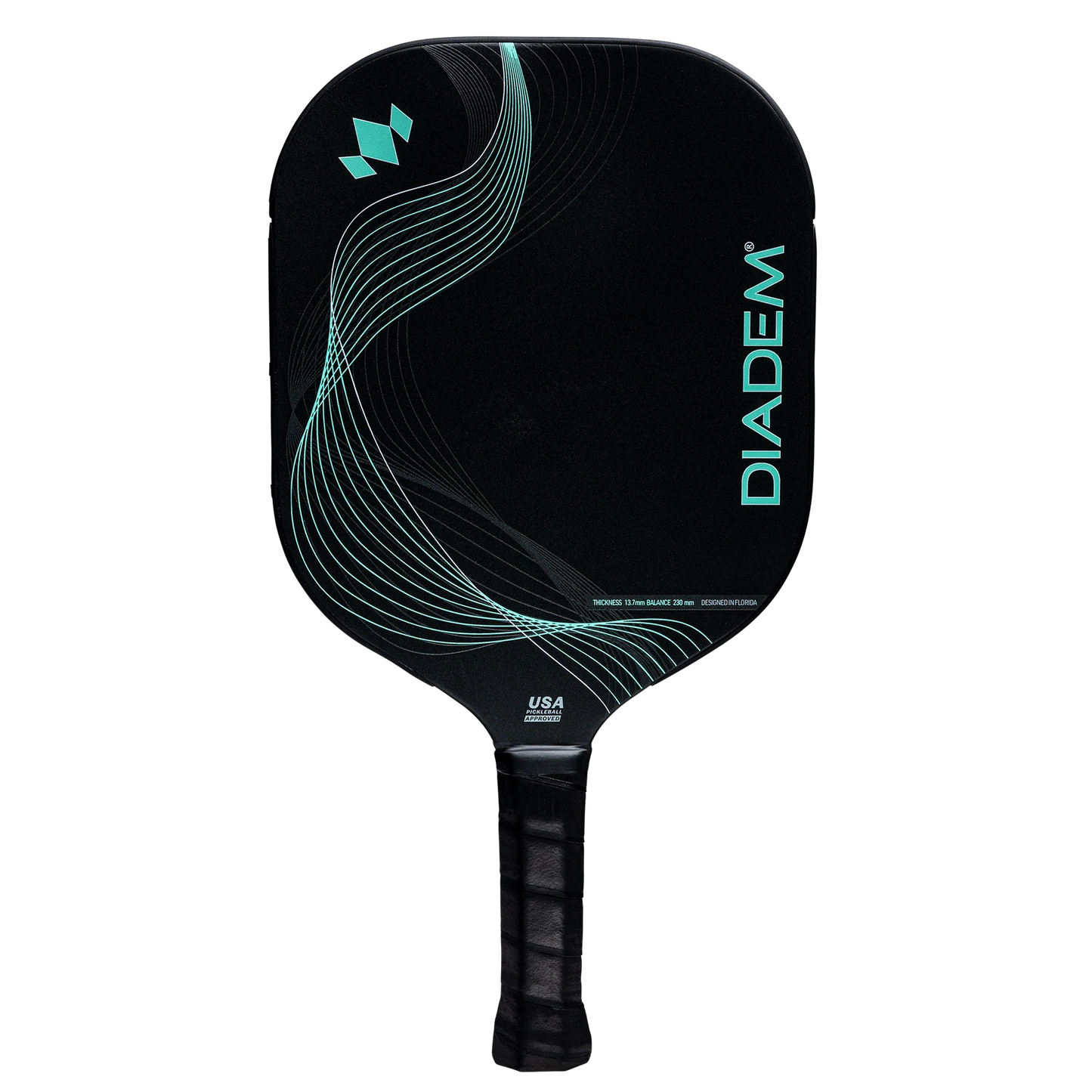 Diadem Icon Infinity Pickleball Paddle