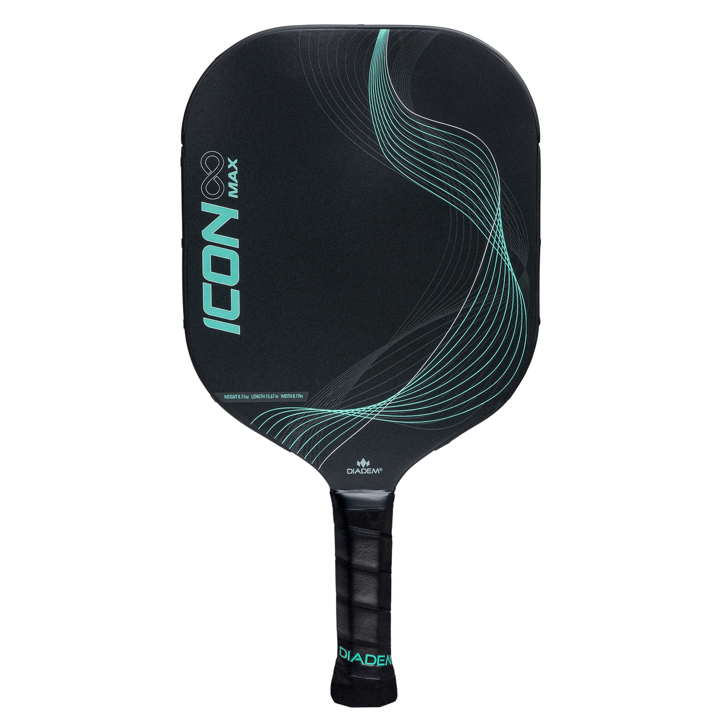 Diadem Icon Infinity Pickleball Paddle