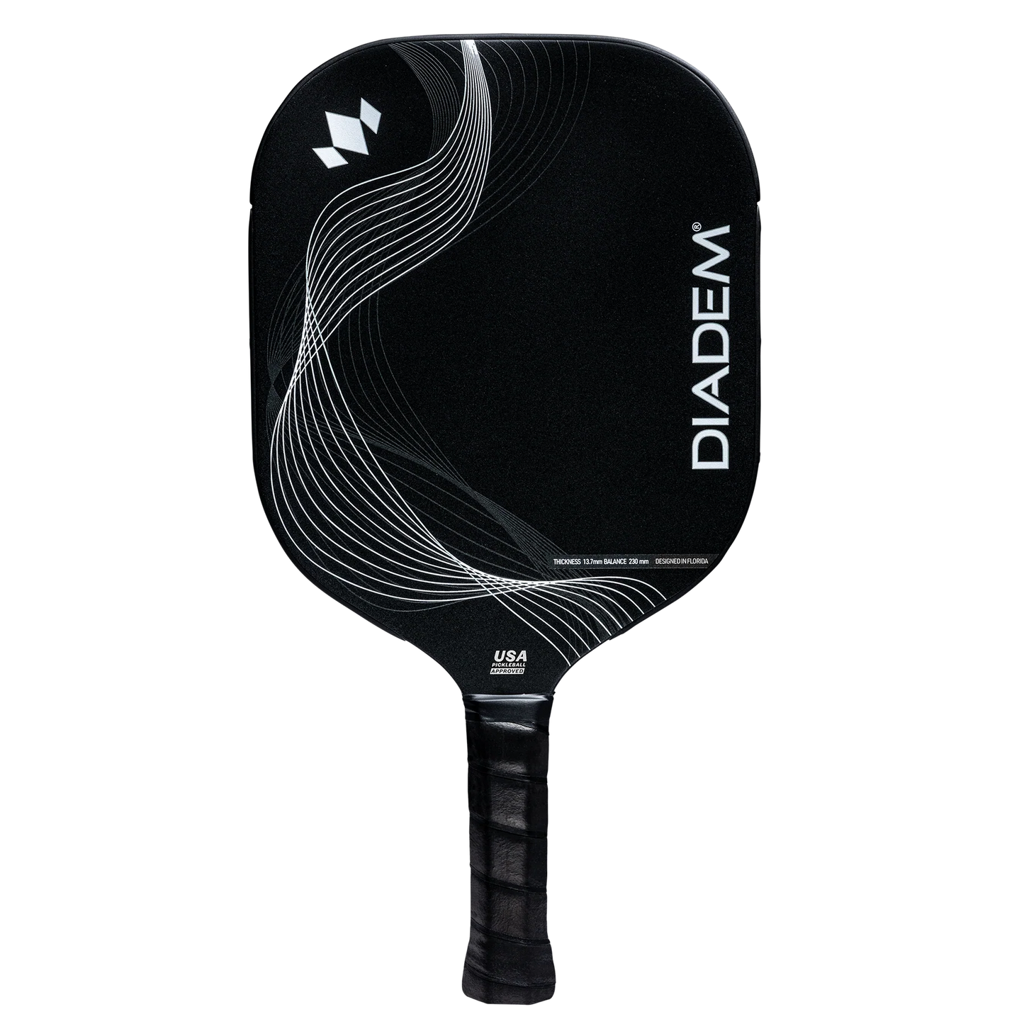 Diadem Icon Infinity Pickleball Paddle