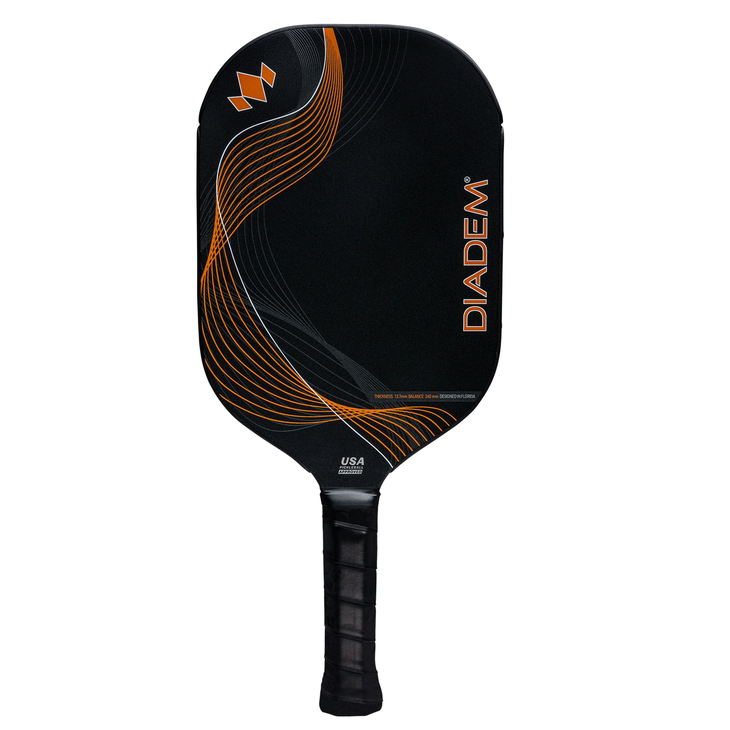 Diadem Icon Infinity Pickleball Paddle