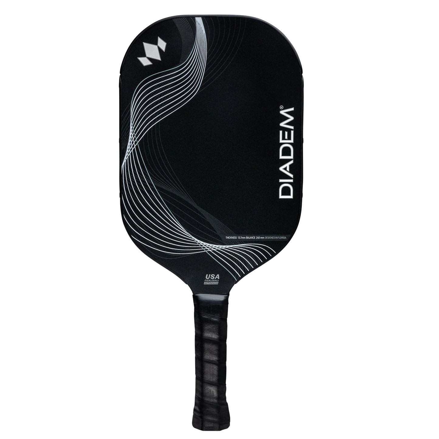 Diadem Icon Infinity Pickleball Paddle