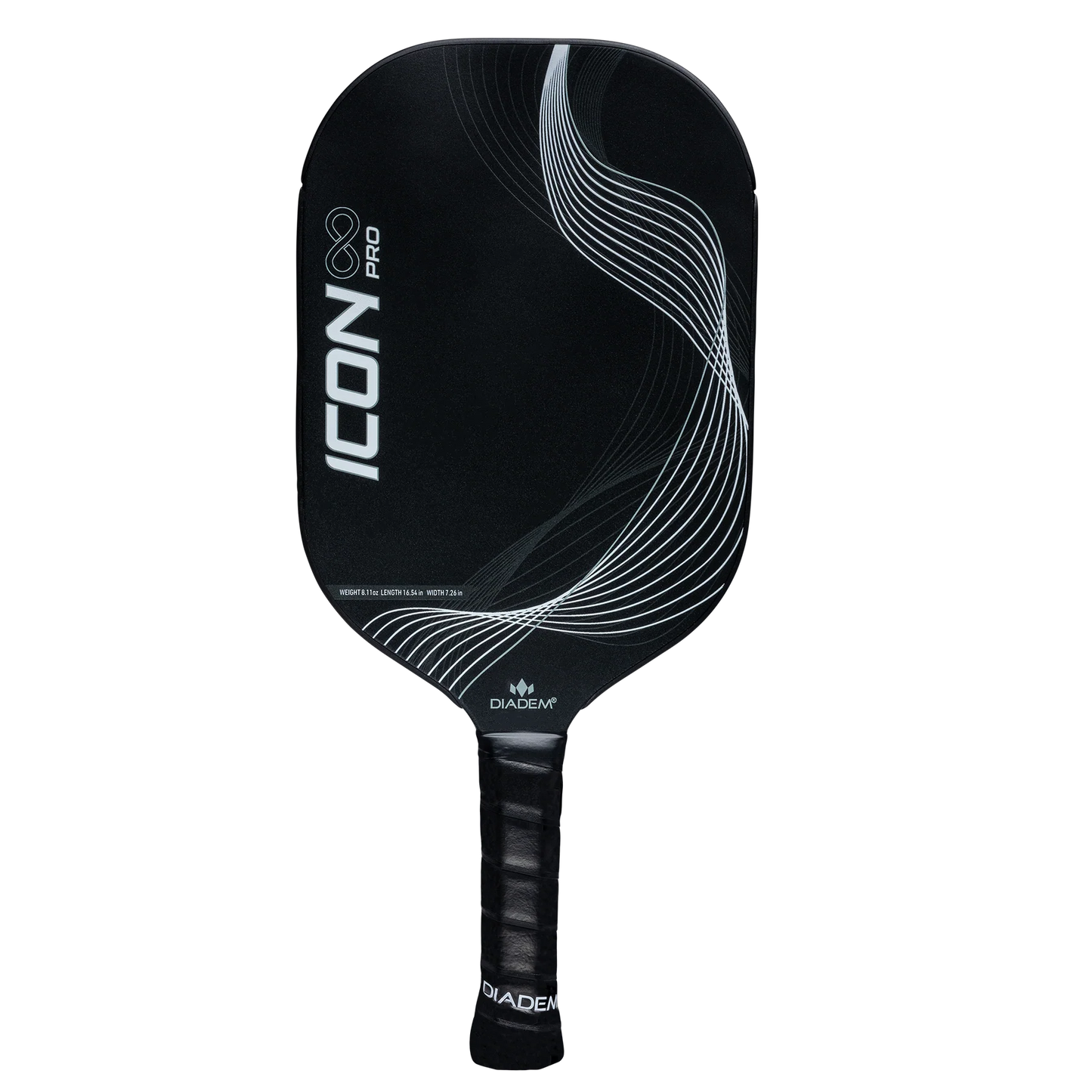 Diadem Icon Infinity Pickleball Paddle