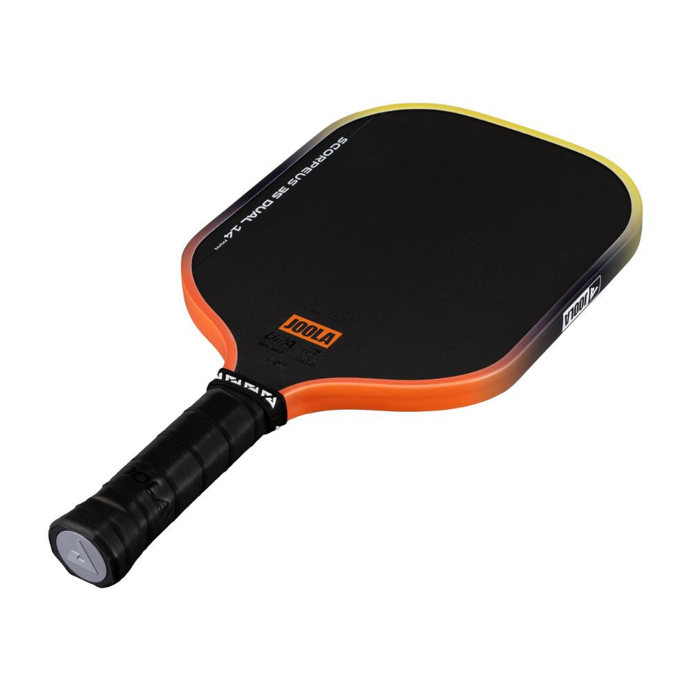 JOOLA Scorpeus Pro 3S Dual 14mm Pickleball Paddle