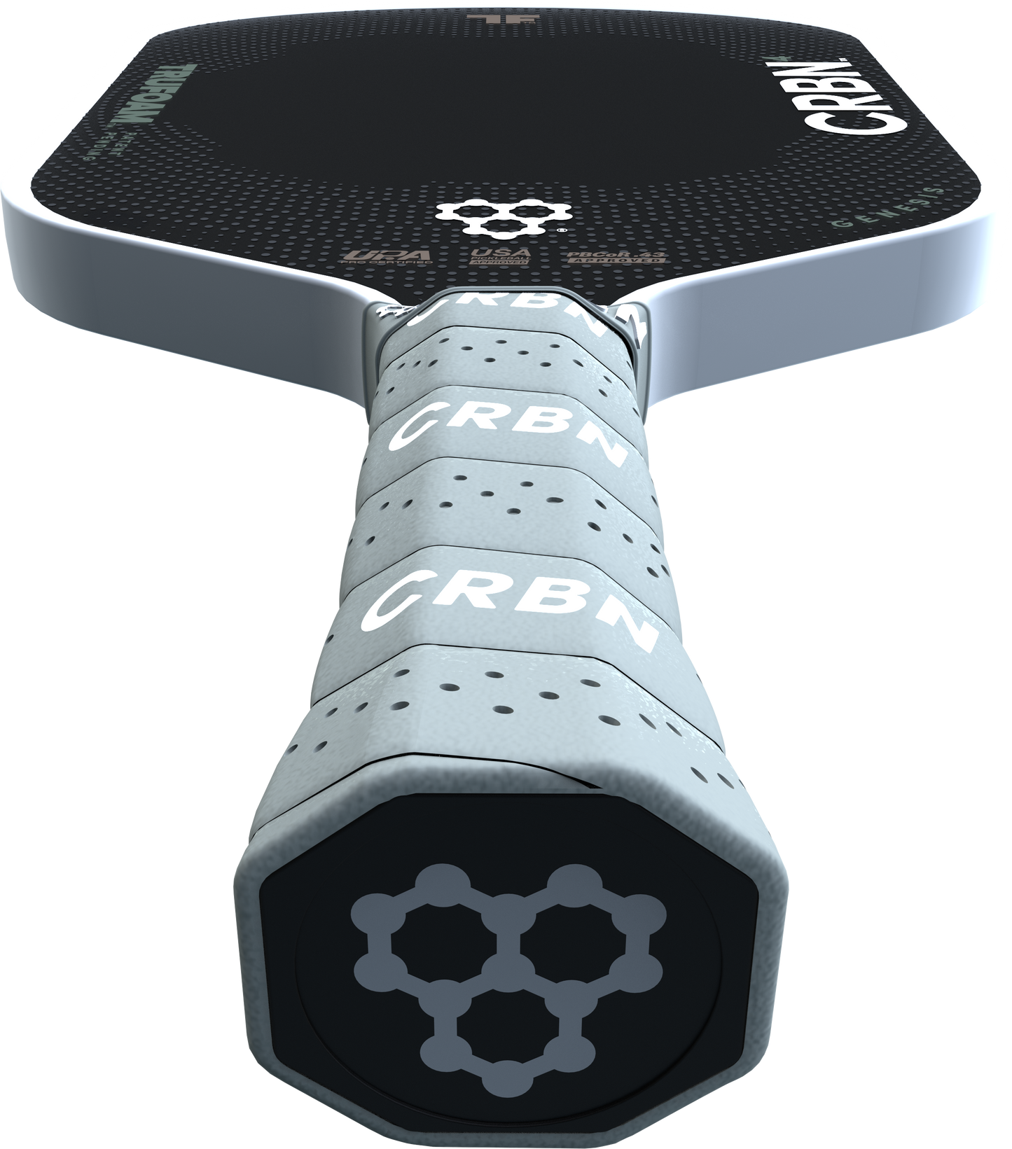 CRBN 4 TruFoam Genesis Pickleball Paddle