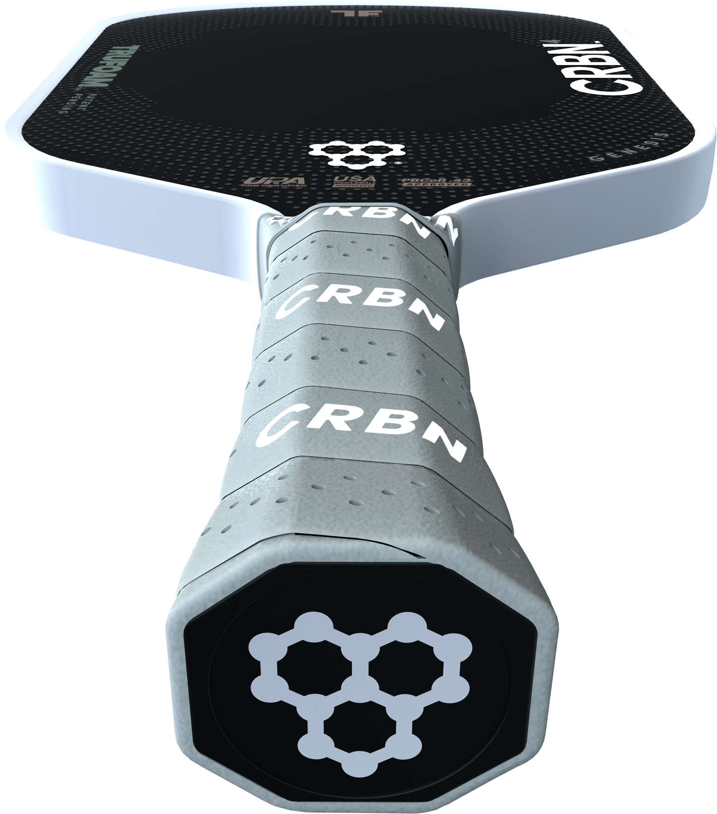 CRBN 4 TruFoam Genesis Pickleball Paddle