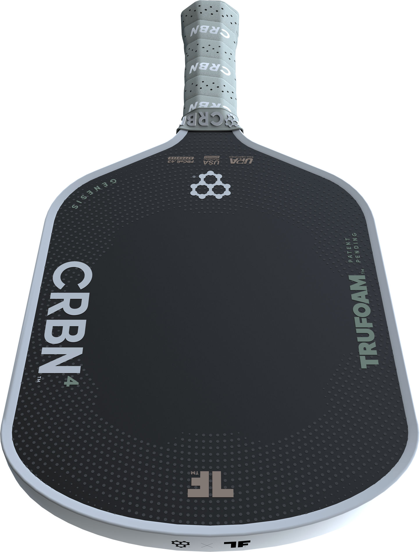 CRBN 4 TruFoam Genesis Pickleball Paddle