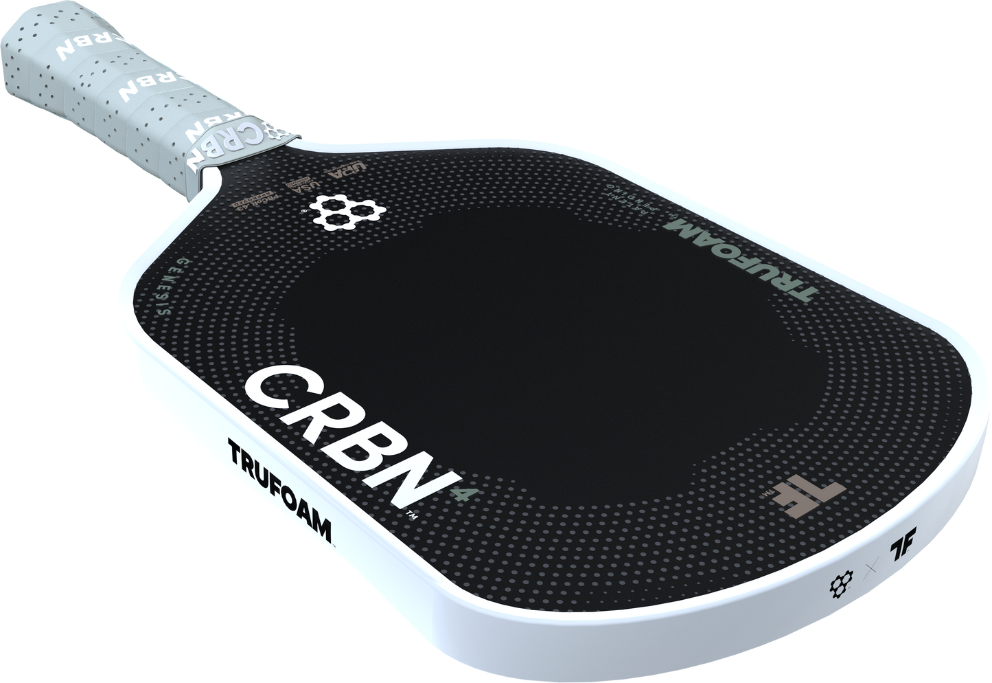 CRBN 4 TruFoam Genesis Pickleball Paddle
