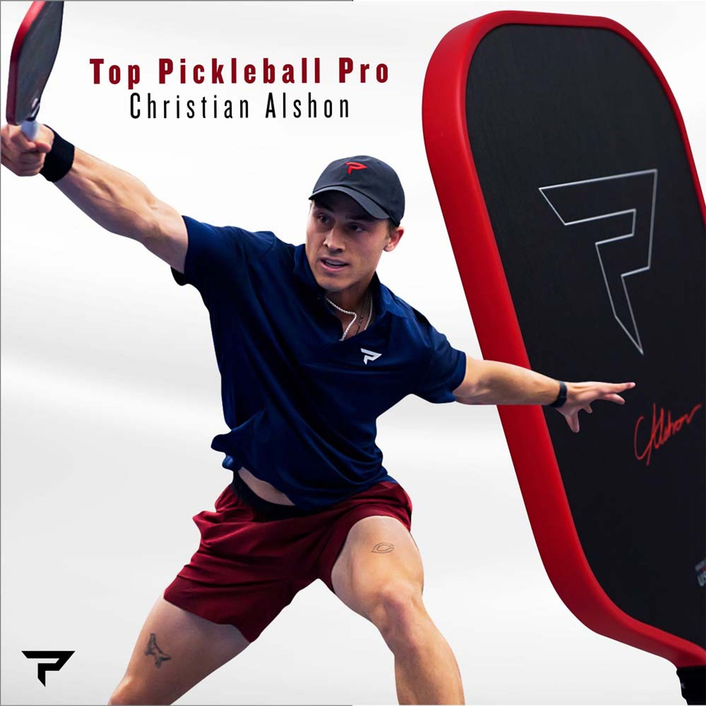 Paddletek Bantam TKO-CX 12.7mm Pickleball Paddle