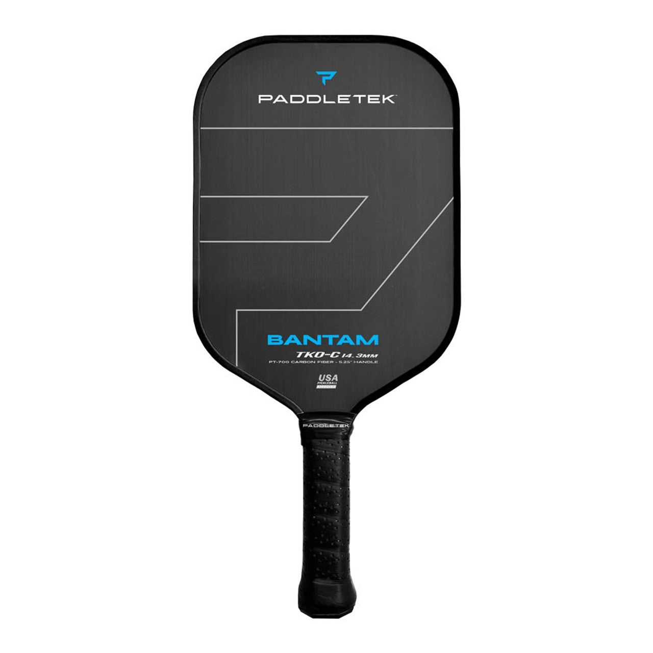 Paddletek Bantam TKO-CX 14.3mm Pickleball Paddle