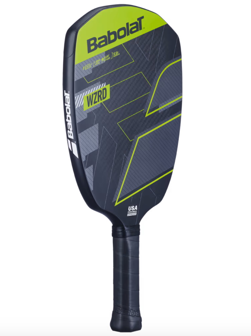 Babolat WZRD Pickleball Paddle