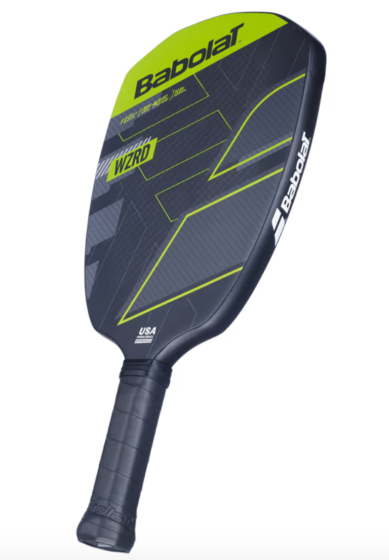 Babolat WZRD Pickleball Paddle