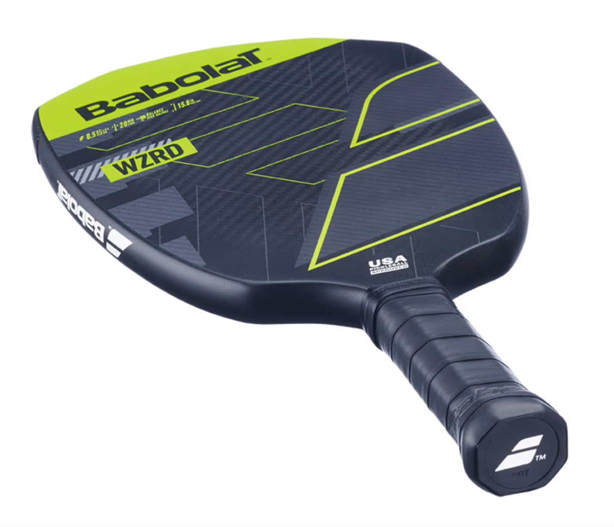 Babolat WZRD Pickleball Paddle