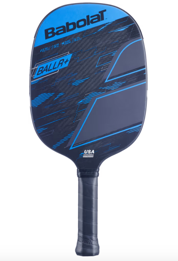 Babolat BALLR+ Pickleball Paddle