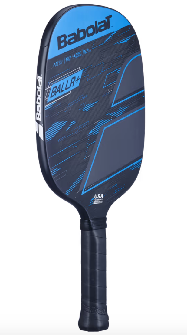 Babolat BALLR+ Pickleball Paddle