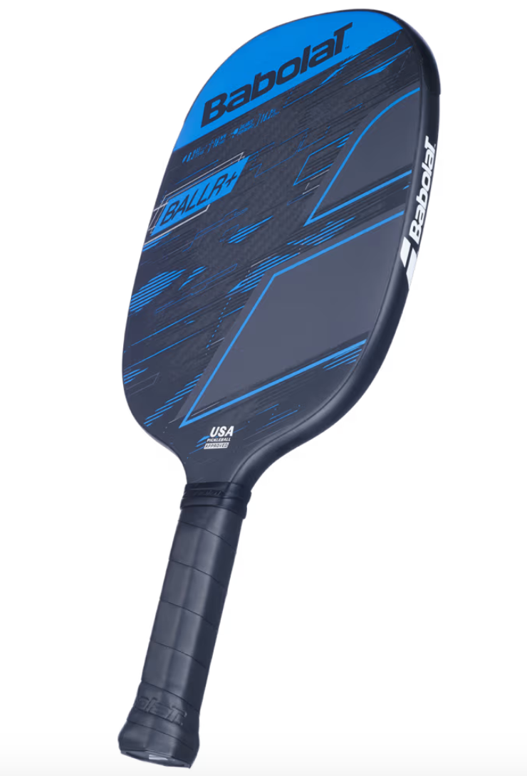 Babolat BALLR+ Pickleball Paddle