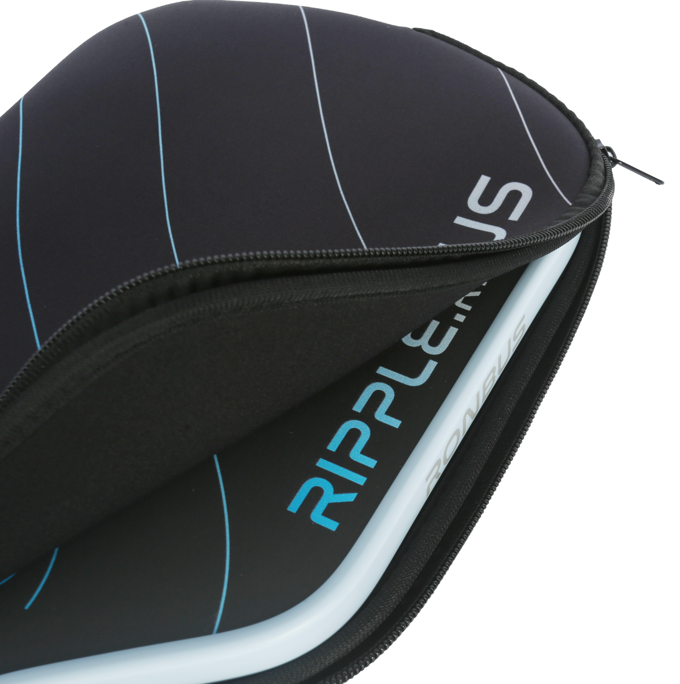 RONBUS Ripple V2 R1.14 Pickleball Paddle