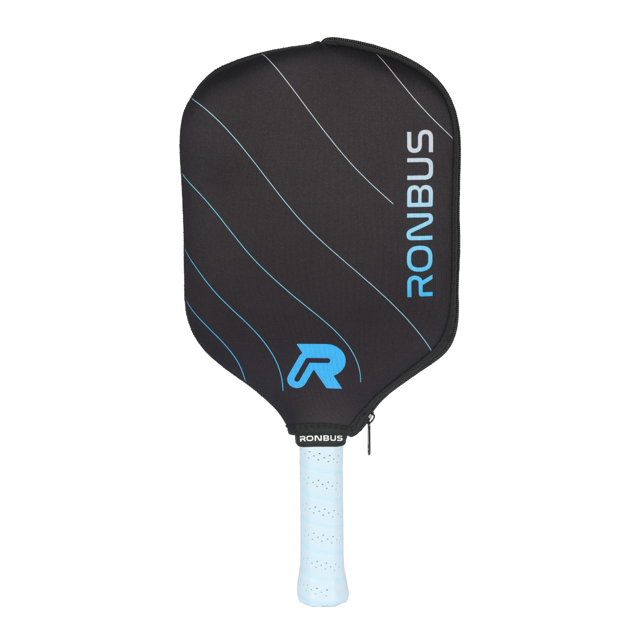 RONBUS Ripple V2 R4.14 Pickleball Paddle