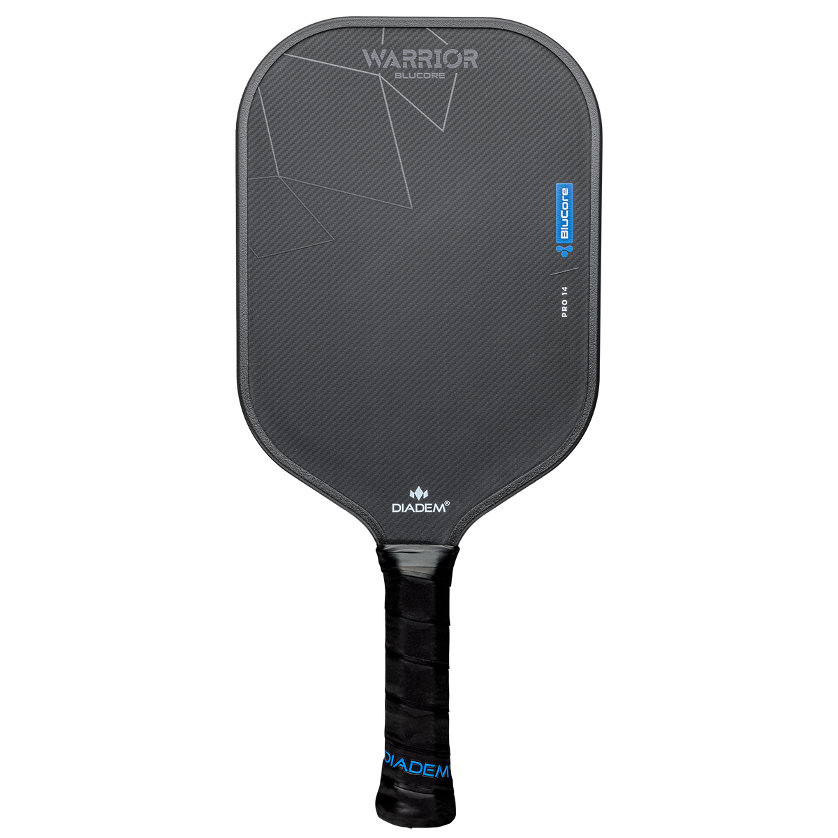 Warrior BluCore