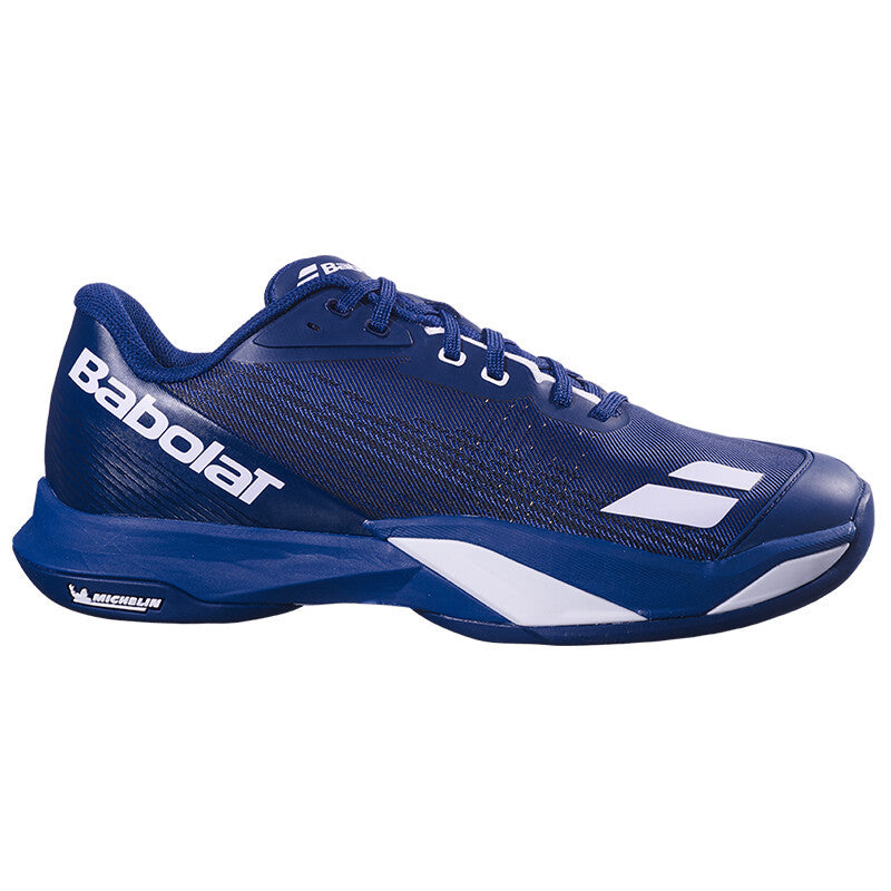 Babolat Jet Mach 4 All Court Wide - Men's