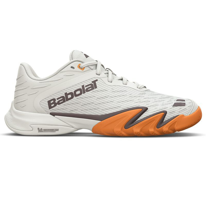 Babolat Premura 3 Padel - Men's