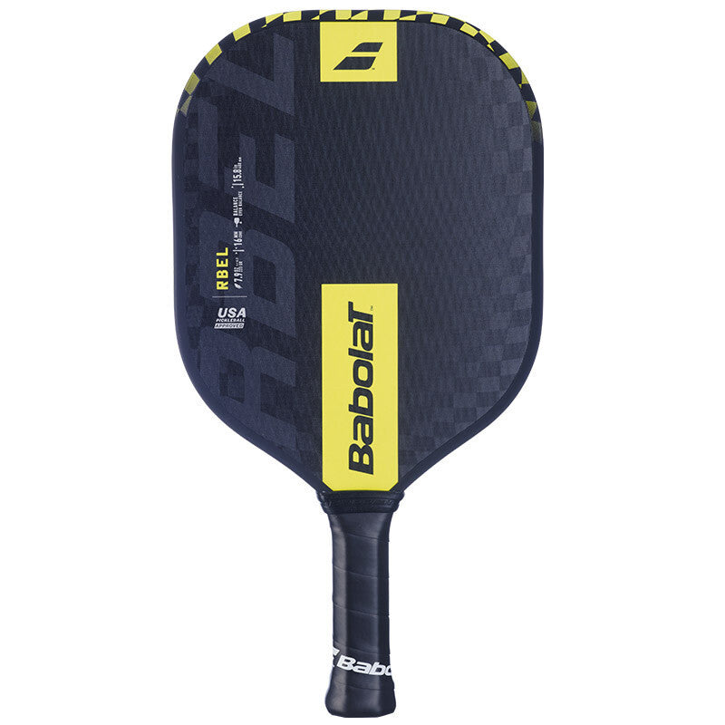 Babolat RBEL Pickleball Paddle (2026)
