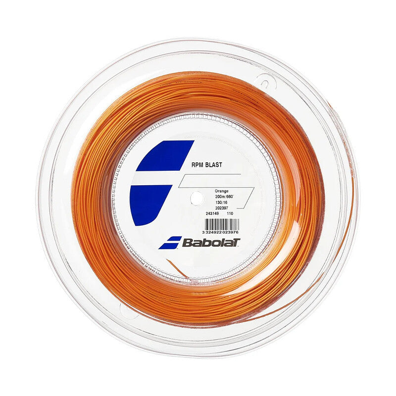 Babolat RPM Blast Reel 660'
